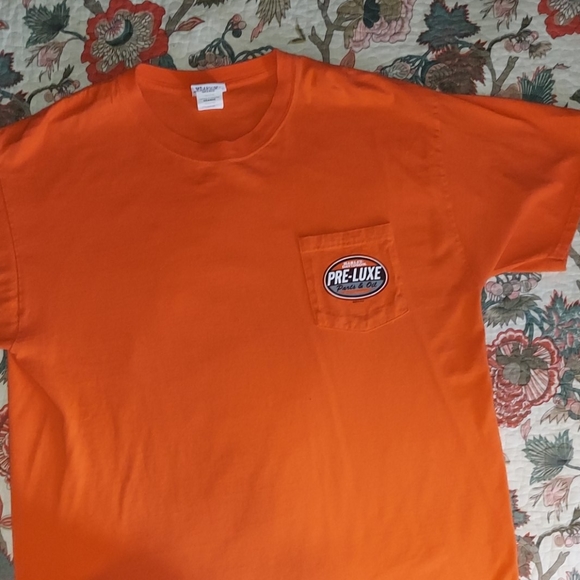 HARLEY DAVIDSON T shirt Chief Pontiac Short Sle… - Picture 1 of 6